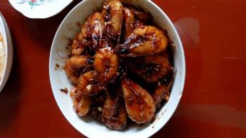 蒜蓉虾怎么做，蒜蓉虾怎么做好吃，蒜蓉虾做法