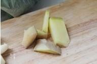 小土豆咸菜怎么做，小土豆咸菜怎么做好吃，小土豆咸菜做法