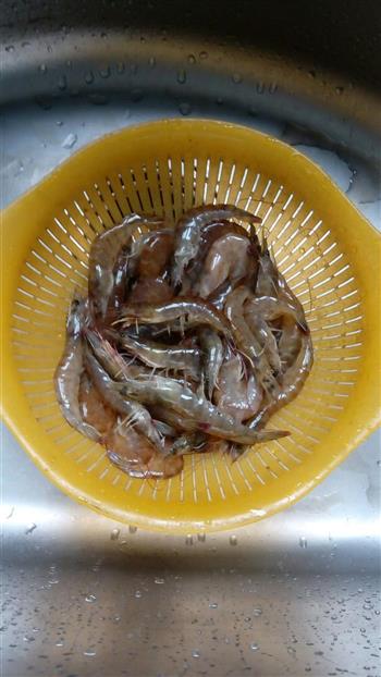 蒜蓉虾怎么做，蒜蓉虾怎么做好吃，蒜蓉虾做法
