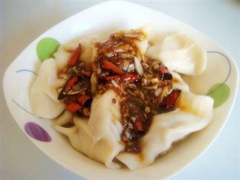钟水饺怎么做，钟水饺怎么做好吃，钟水饺做法
