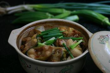 砂锅钳鱼怎么做，砂锅钳鱼怎么做好吃，砂锅钳鱼做法