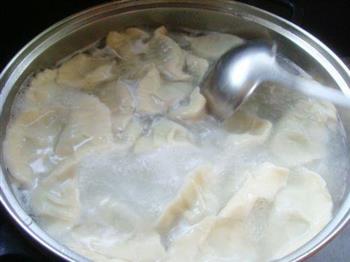 钟水饺怎么做，钟水饺怎么做好吃，钟水饺做法