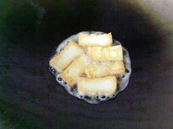 魔方豆腐怎么做，魔方豆腐怎么做好吃，魔方豆腐做法
