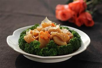 照烧鱿鱼怎么做，照烧鱿鱼怎么做好吃，照烧鱿鱼做法