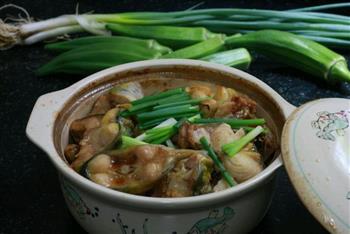砂锅钳鱼怎么做，砂锅钳鱼怎么做好吃，砂锅钳鱼做法