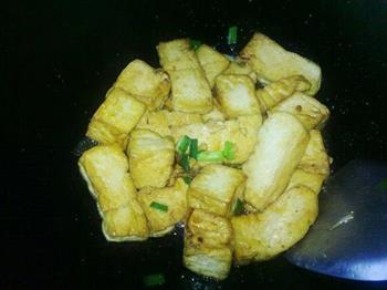 魔方豆腐怎么做，魔方豆腐怎么做好吃，魔方豆腐做法