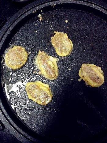 蛋烧粽子怎么做，蛋烧粽子怎么做好吃，蛋烧粽子做法