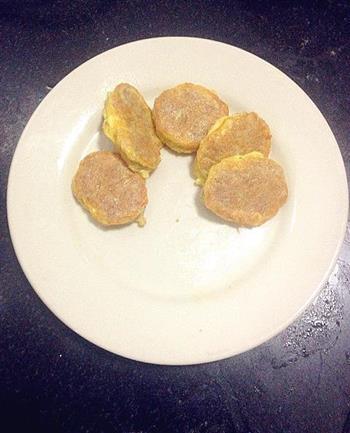 蛋烧粽子怎么做，蛋烧粽子怎么做好吃，蛋烧粽子做法