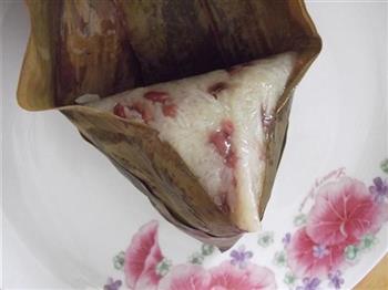 裹粽子怎么做，裹粽子怎么做好吃，裹粽子做法