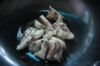 糖炒莲子糯米粽怎么做，糖炒莲子糯米粽怎么做好吃，糖炒莲子糯米粽做法