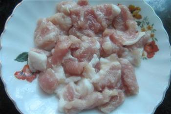 花生莲子肉粽怎么做，花生莲子肉粽怎么做好吃，花生莲子肉粽做法