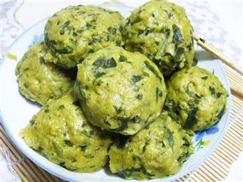 杂粮菜窝头怎么做，杂粮菜窝头怎么做好吃，杂粮菜窝头做法