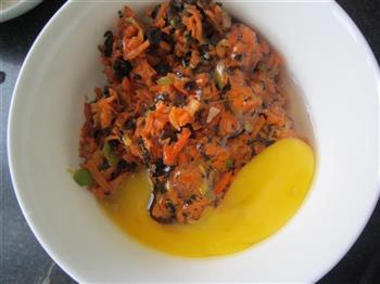 菜煎饼怎么做，菜煎饼怎么做好吃，菜煎饼做法