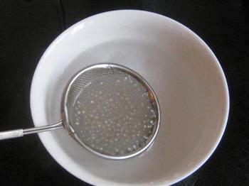 蜀葵花冰糖西米羹怎么做，蜀葵花冰糖西米羹怎么做好吃，蜀葵花冰糖西米羹做法
