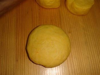 南瓜红糖发饼怎么做，南瓜红糖发饼怎么做好吃，南瓜红糖发饼做法