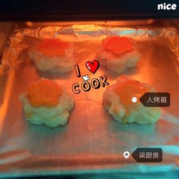 龙利鱼胡萝卜花丸怎么做，龙利鱼胡萝卜花丸怎么做好吃，龙利鱼胡萝卜花丸做法
