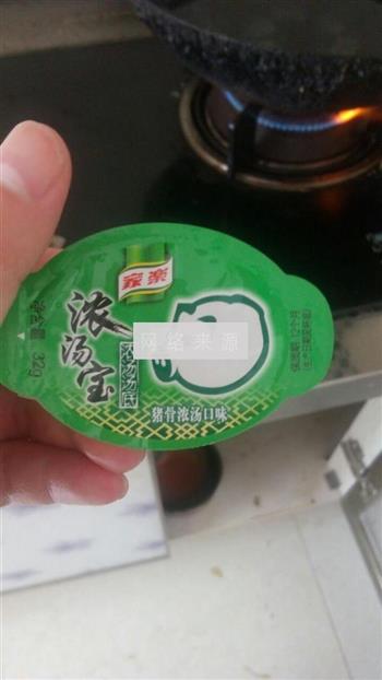 简易版娃娃汤怎么做，简易版娃娃汤怎么做好吃，简易版娃娃汤做法