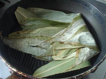 山药粽怎么做，山药粽怎么做好吃，山药粽做法