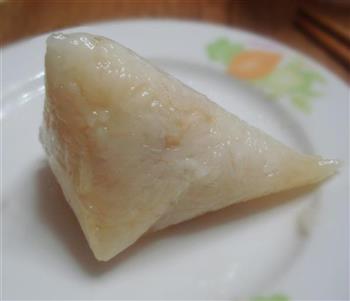 山药粽怎么做，山药粽怎么做好吃，山药粽做法