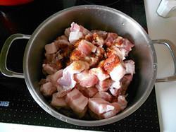 鲜肉粽怎么做，鲜肉粽怎么做好吃，鲜肉粽做法