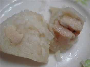 山药粽怎么做，山药粽怎么做好吃，山药粽做法