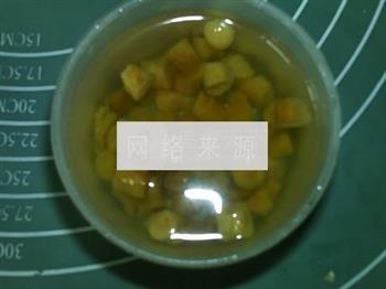 干贝冬瓜汤怎么做，干贝冬瓜汤怎么做好吃，干贝冬瓜汤做法