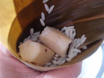 山药粽怎么做，山药粽怎么做好吃，山药粽做法
