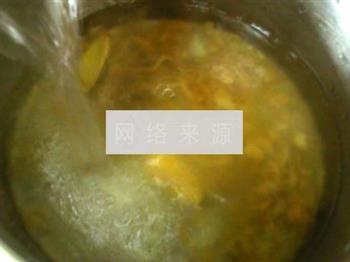 干贝冬瓜汤怎么做，干贝冬瓜汤怎么做好吃，干贝冬瓜汤做法