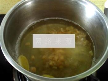 干贝冬瓜汤怎么做，干贝冬瓜汤怎么做好吃，干贝冬瓜汤做法