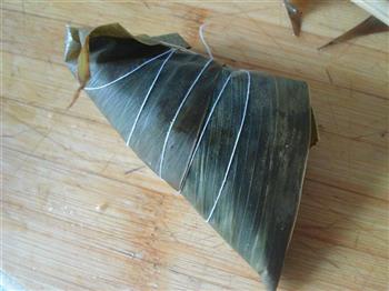 山药粽怎么做，山药粽怎么做好吃，山药粽做法