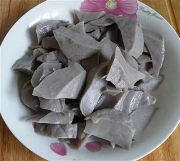 扒糕怎么做，扒糕怎么做好吃，扒糕做法