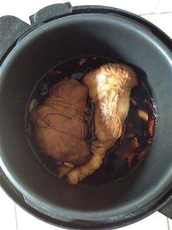 五香酱牛肉怎么做，五香酱牛肉怎么做好吃，五香酱牛肉做法