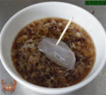 扒糕怎么做，扒糕怎么做好吃，扒糕做法