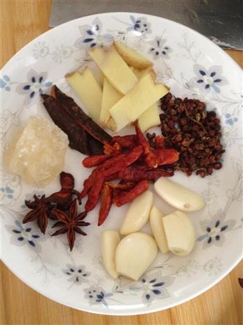 五香酱牛肉怎么做，五香酱牛肉怎么做好吃，五香酱牛肉做法