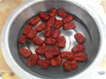 蜜枣三角粽怎么做，蜜枣三角粽怎么做好吃，蜜枣三角粽做法