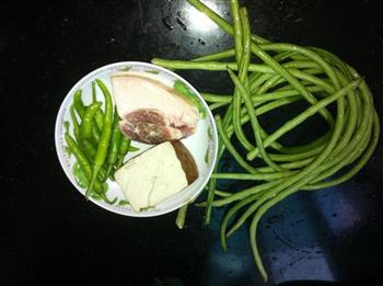 豇豆馃怎么做，豇豆馃怎么做好吃，豇豆馃做法