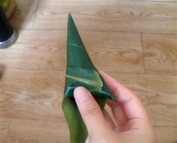 蜜枣三角粽怎么做，蜜枣三角粽怎么做好吃，蜜枣三角粽做法