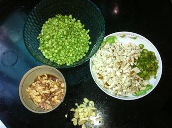 豇豆馃怎么做，豇豆馃怎么做好吃，豇豆馃做法