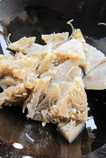 麻辣香煎皮渣怎么做，麻辣香煎皮渣怎么做好吃，麻辣香煎皮渣做法