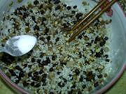 杂粮腊肉粽怎么做，杂粮腊肉粽怎么做好吃，杂粮腊肉粽做法