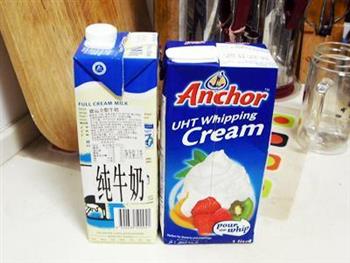 酸奶酪怎么做，酸奶酪怎么做好吃，酸奶酪做法