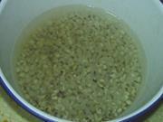 杂粮腊肉粽怎么做，杂粮腊肉粽怎么做好吃，杂粮腊肉粽做法
