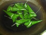 杂粮腊肉粽怎么做，杂粮腊肉粽怎么做好吃，杂粮腊肉粽做法