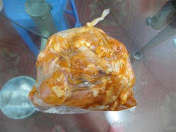 黄金鸡腿怎么做，黄金鸡腿怎么做好吃，黄金鸡腿做法