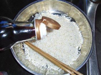 粢米饭怎么做，粢米饭怎么做好吃，粢米饭做法