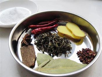 茶香毛豆怎么做，茶香毛豆怎么做好吃，茶香毛豆做法