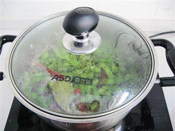 茶香毛豆怎么做，茶香毛豆怎么做好吃，茶香毛豆做法