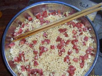 粢米饭怎么做，粢米饭怎么做好吃，粢米饭做法