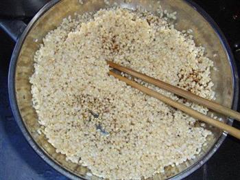 粢米饭怎么做，粢米饭怎么做好吃，粢米饭做法