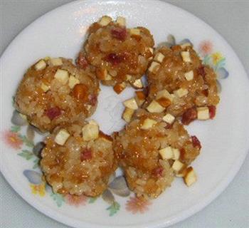 粢米饭怎么做，粢米饭怎么做好吃，粢米饭做法